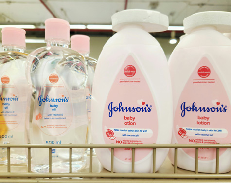 Baby Products
