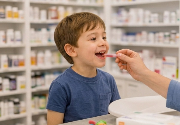 Pediatric Care