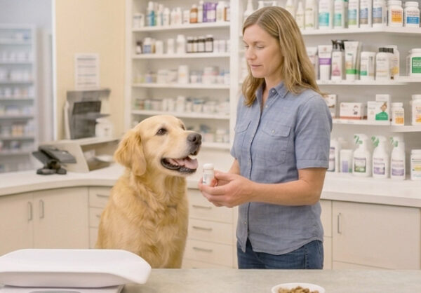 Pet Care