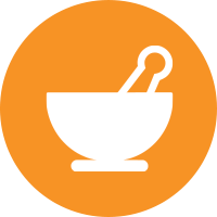 Mortar Icon