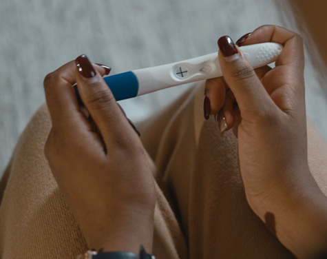 Pregnancy Test